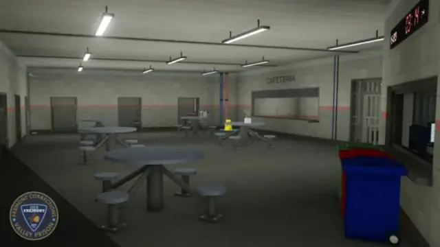 Valley Prison Private Server Saving and Loading Guide