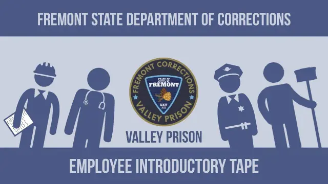 Valley Prison Maintenance Duties: Complete Repair & Vent Guide