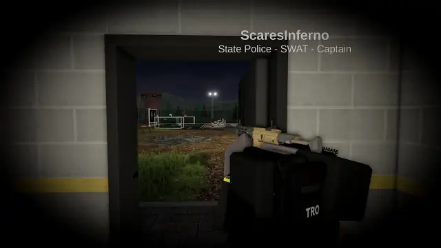 Valley Prison Honey Badger: Stats and Unlock Levels