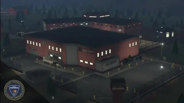 Valley Prison how to use shiv: Crafting, Stats, and Combat Guide